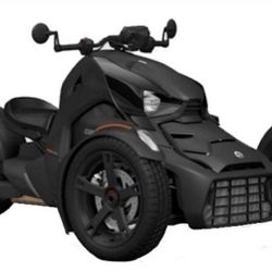2021 Can-Am Ryker 900 With Passenger Seat