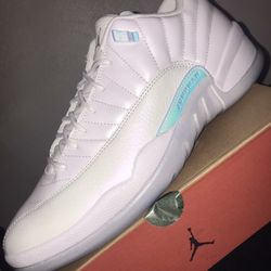 Jordan 12 Low Size 10.5