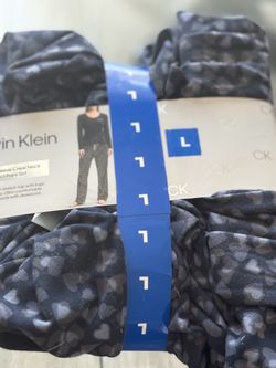 Pajama. Set.  Calvin klein
