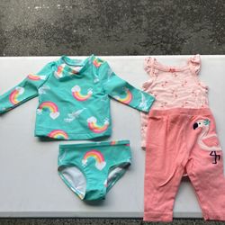 2 3 Month Baby Clothes