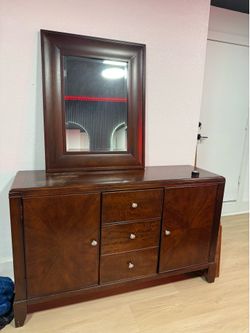 Dresser/Dining room pottery barn