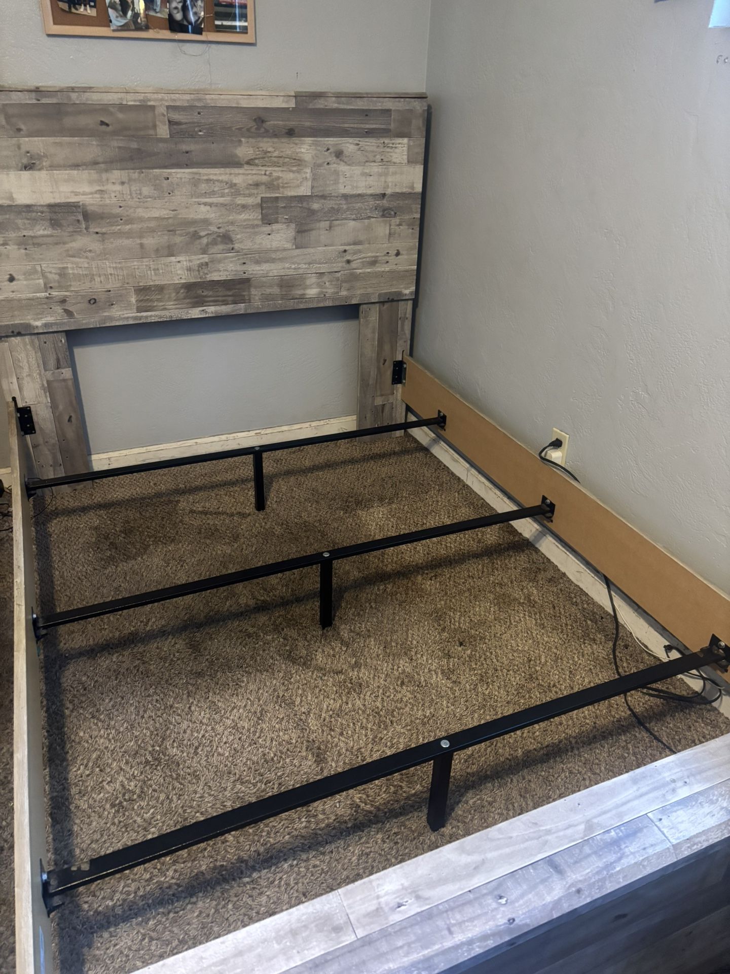 Bed Frame