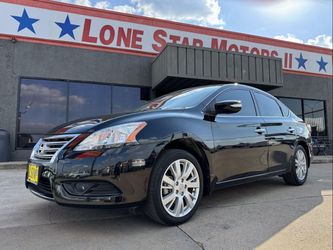 2013 Nissan Sentra
