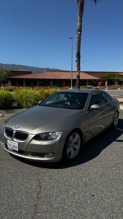2007 BMW 335I