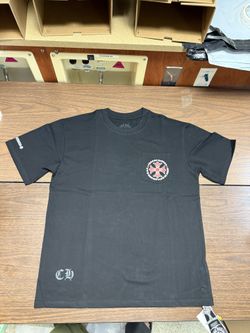 Chromeheart Tee Size Large And XL