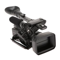 Sony Z7U HDV Camcorder