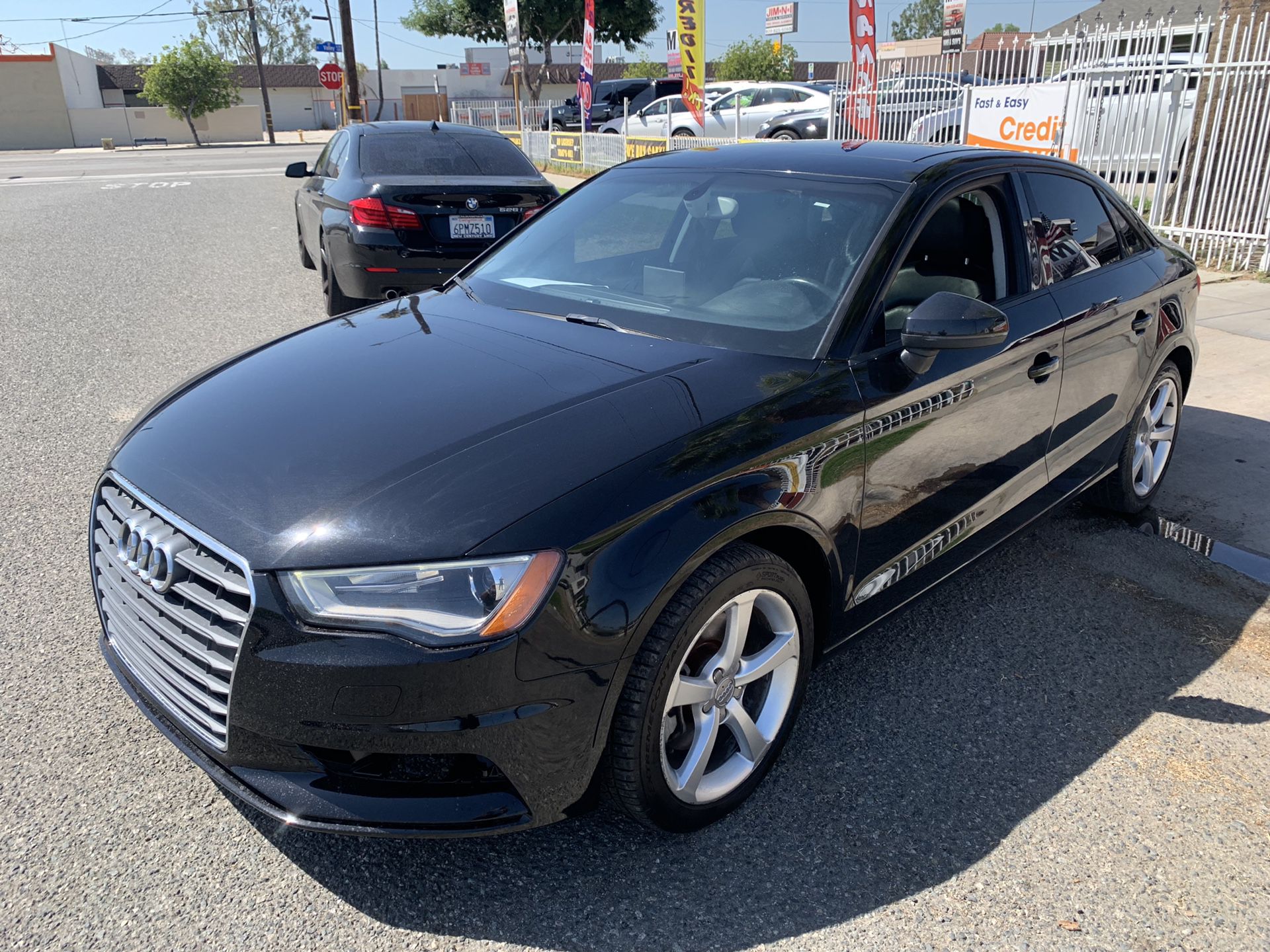 2015 Audi A3 lowest price on OfferUp!!!