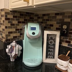 Keurig 2.0