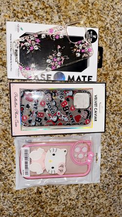 iPhone 12/13 Pro Max Cases