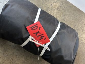 Palisades And Altadena Fire Tarps