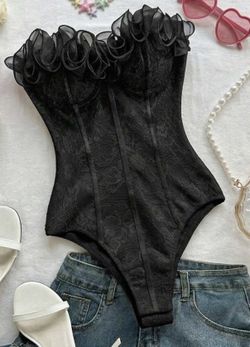 body suit
