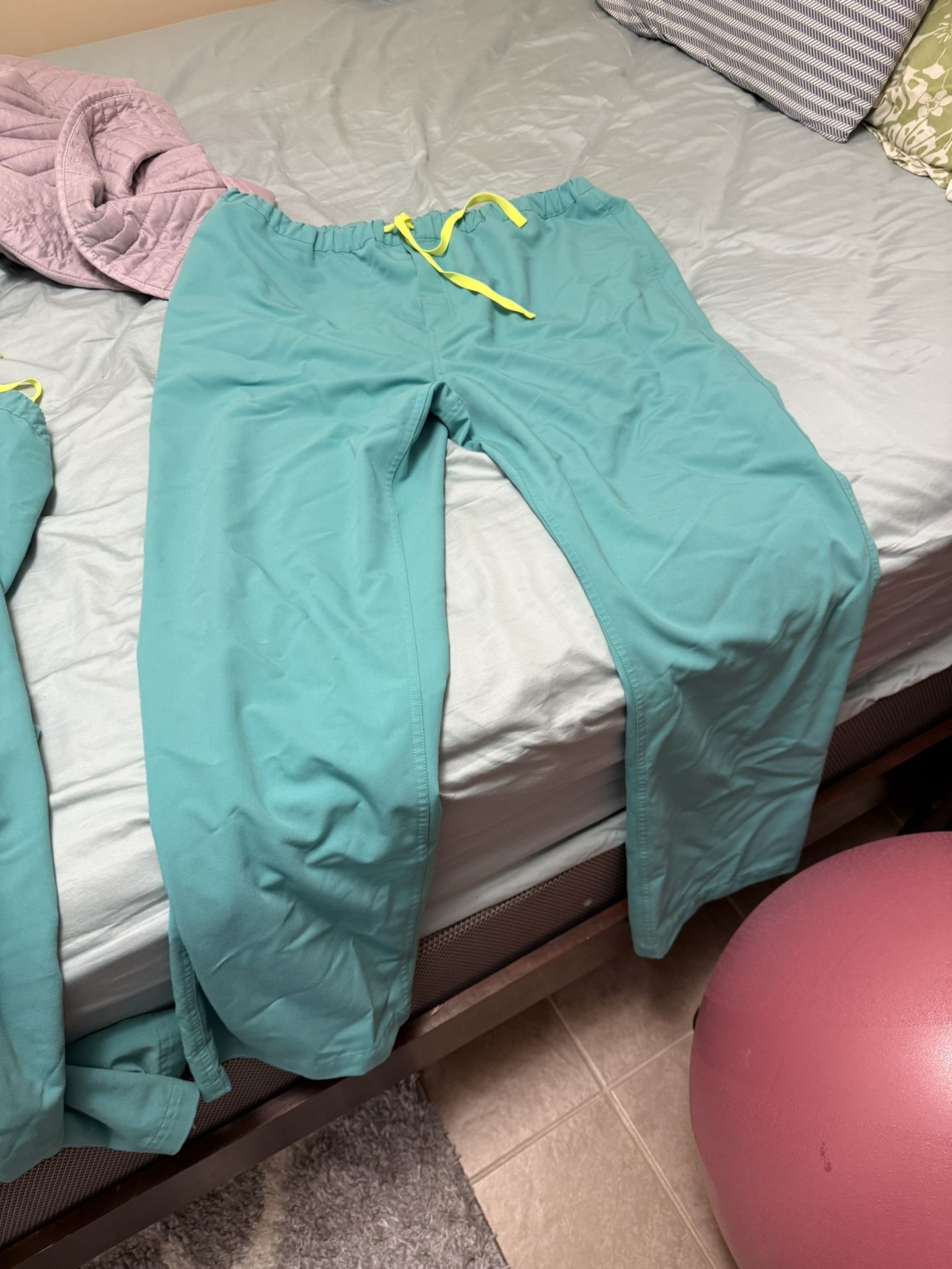 Figs Scrubs - 2XL
