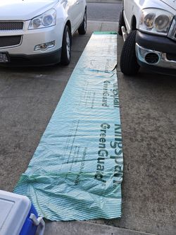 Kingspan Greeguard Building Barrier Wrap