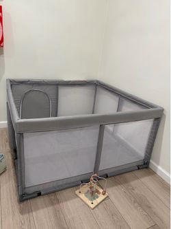 Playpen
