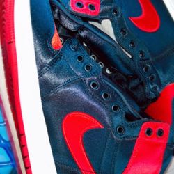 Two Jordan Ones Basically Brand New 