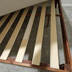 Queen Bed Frame