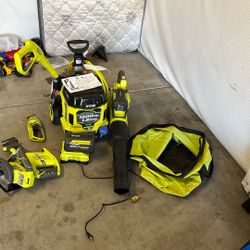 Ryobi 