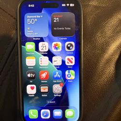 iPhone 14 Pro 128GB Unlocked 