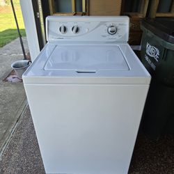 Speed Queen Washing Machine