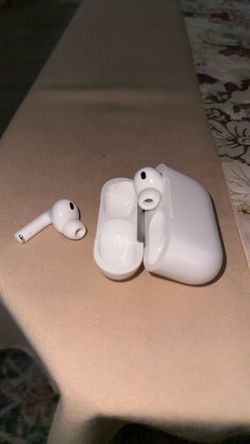 AirPods Pro 3