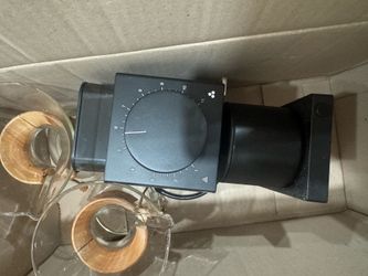 Fellow Brew Grinder (Black)