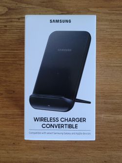 SAMSUNG Wirless Charger