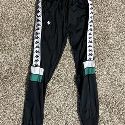 Kappa Joggers
