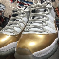 Jordan 11 Closing Ceremony 