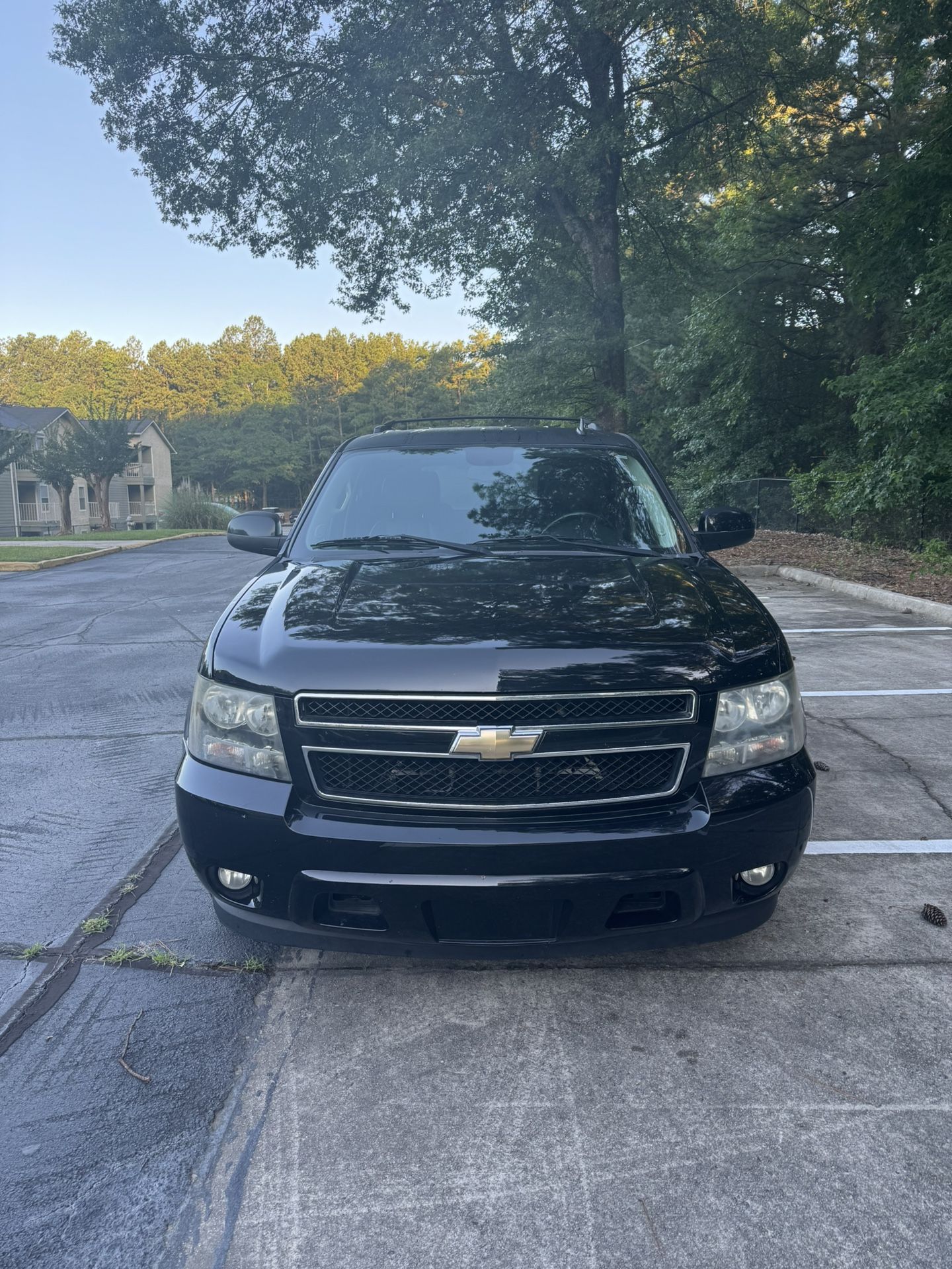 2011 Chevrolet Tahoe