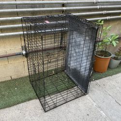 XL Dog Crate