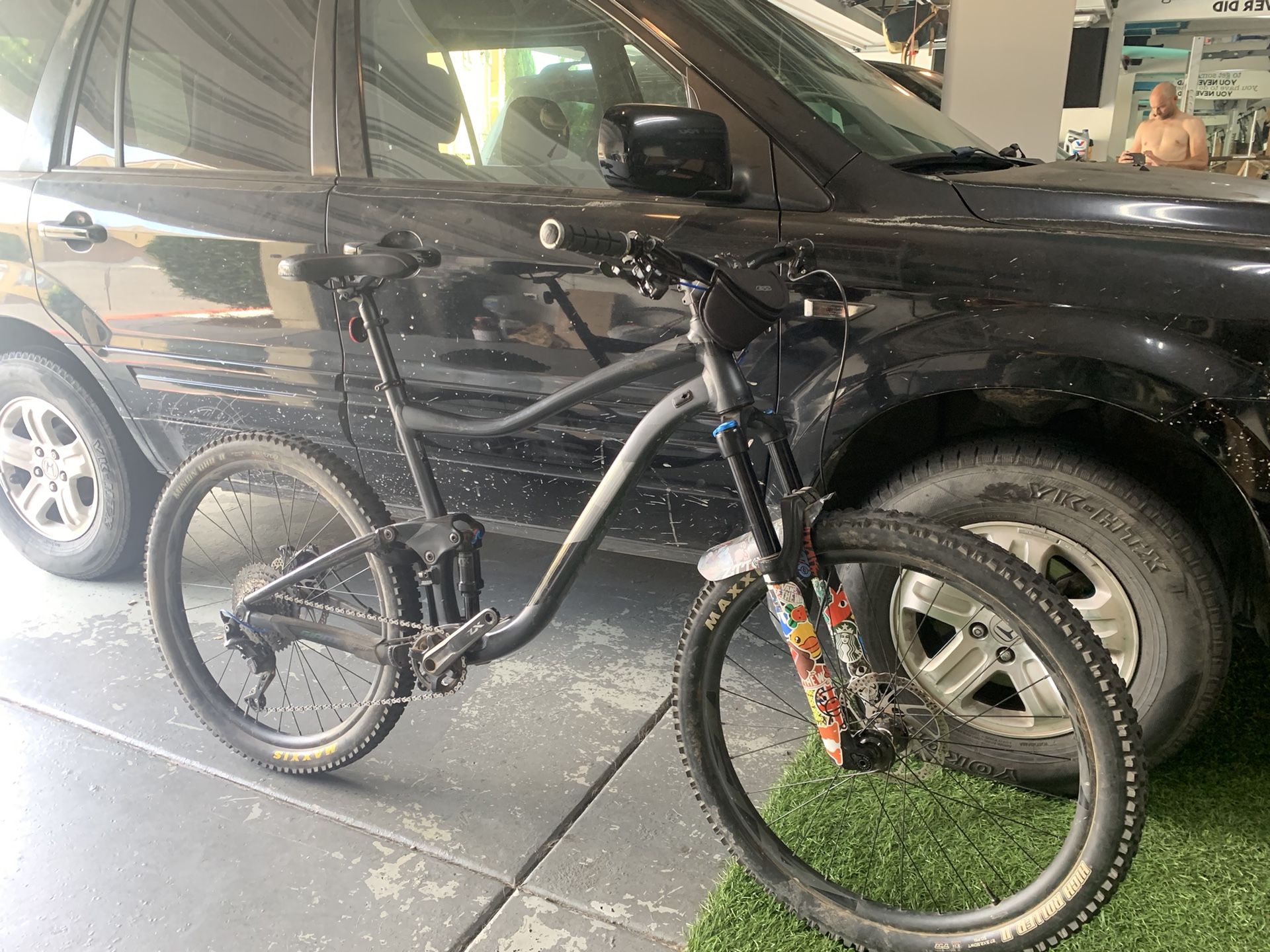 Giant Trance 2 Mountain Bike XL 2021