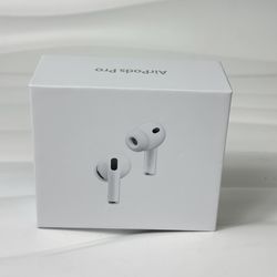 Air Pod Pro 3
