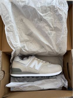 Brand New New Balance 574 - Men’s Size 8