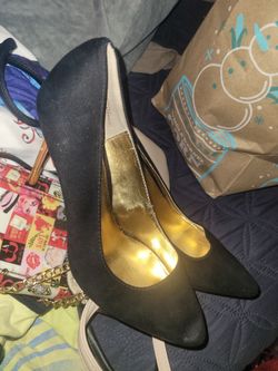 Talia sodi heels size 6