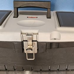 Small Tool Box