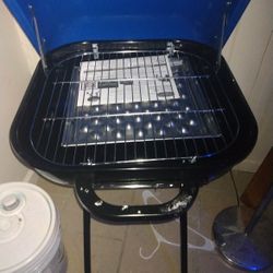Grill Fresh 50$