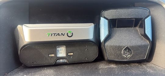 Titan/Zen