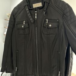 Women’s Michael Kors Let her Jacket 