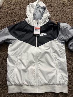 Nike Windrunner Jacket with Tags