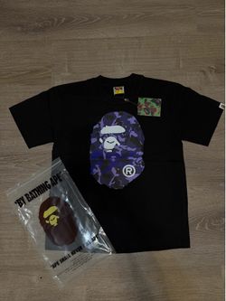 Bape t shirt