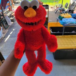 Tickle Me ELMO