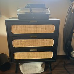 Small Night Stand 