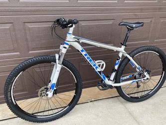 Trek Mamba 29” MTB