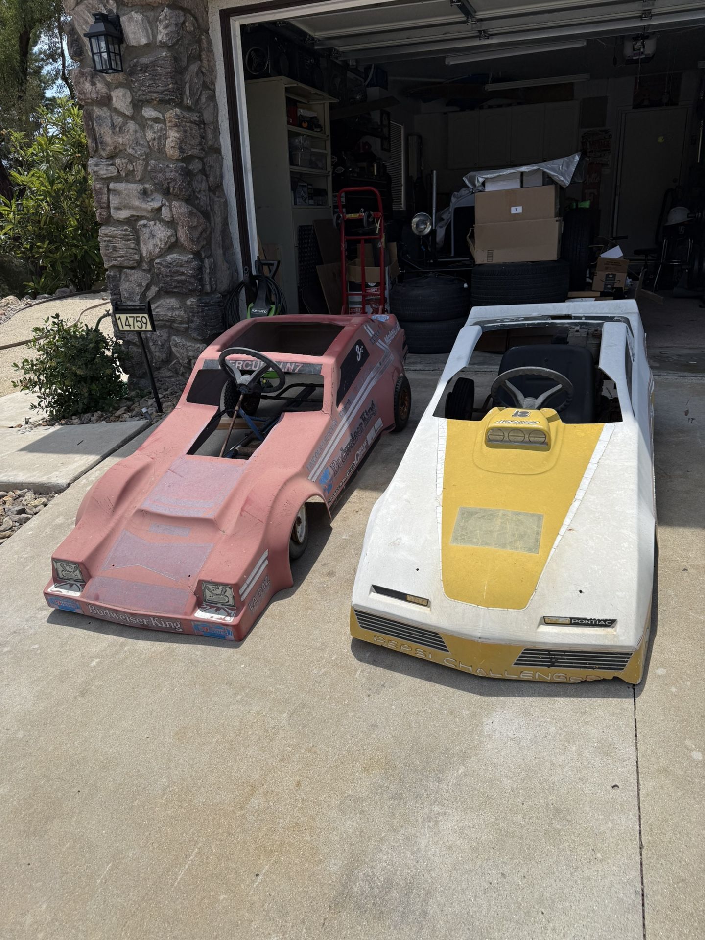 Go Kart