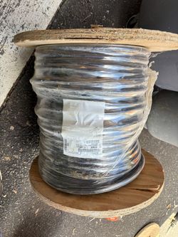 1/0 Toughflex Welding Cable