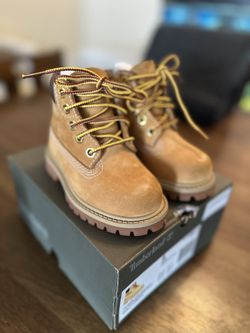 Timberlands