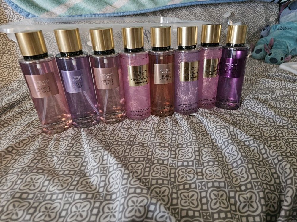 VS Body Mist