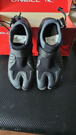 Surfing Tropical Boot