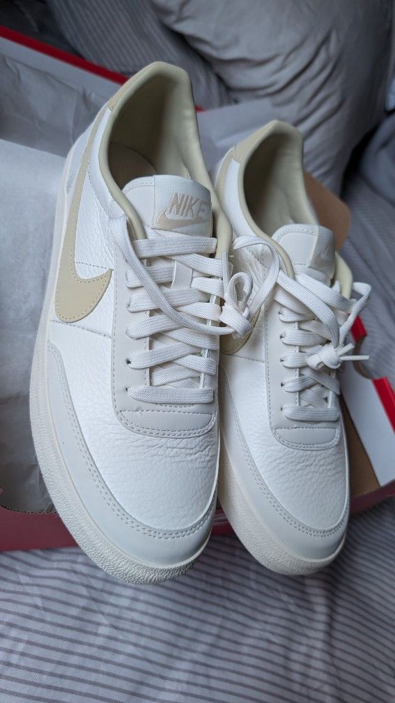 Nike Leather Shoes