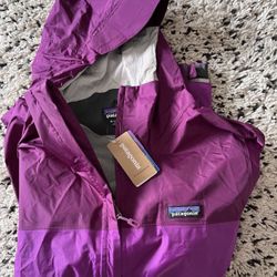 Patagonia Jacket 